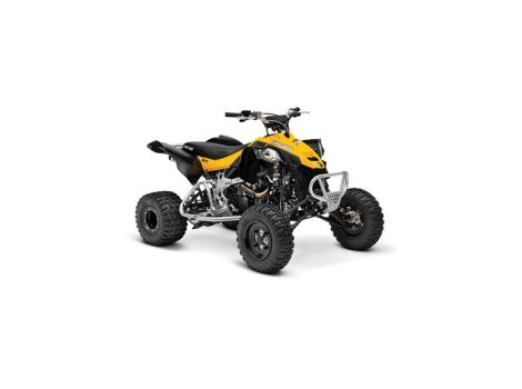 2015 Can-Am DS 450 X mx