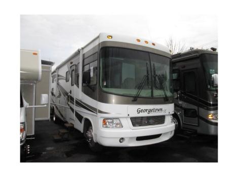 2008 Forest River Georgetown SE 350TS (BUNKS)