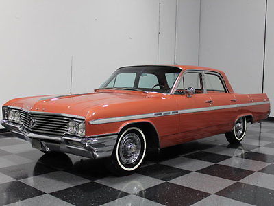 Buick : LeSabre REASONABLY PRICED CLASSIC LAND YACHT, LOOKS GREAT, DRIVES BETTER, 300 V8, AUTO!!