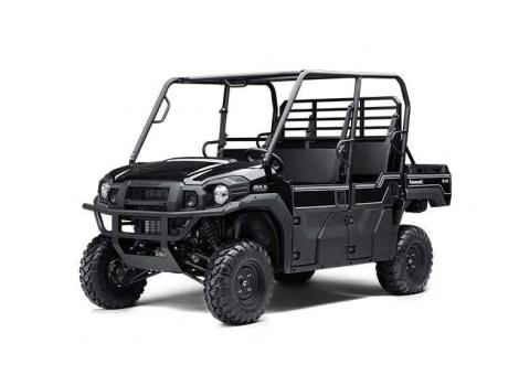 2015 Kawasaki Mule™ PRO-FXT™ EPS PRO-FXT EPS