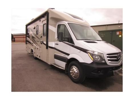 2015 Coachmen Rv Prism 24G