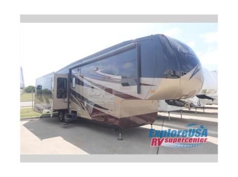 2013 Forest River Rv Cardinal 3675RT