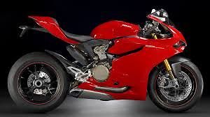 Ducati : Superbike 2014 ducati 1199 s panigale new full 24 month warranty