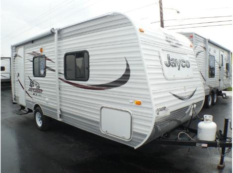 2015 Jayco Jay Flight SLX 195RB