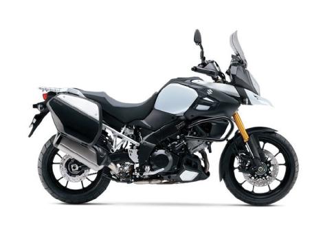 2015 Suzuki V-Strom 1000 ABS Adventure 1000 ABS ADVENTURE