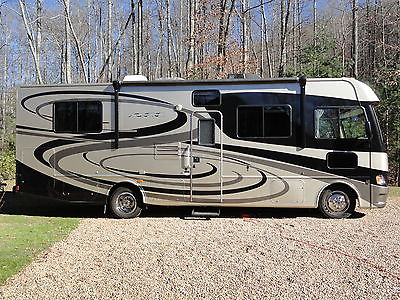 2011 Thor Motorcoach ACE 29.2