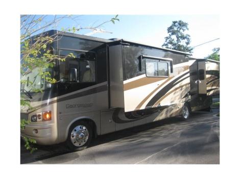 2010 Forest River Georgetown 378