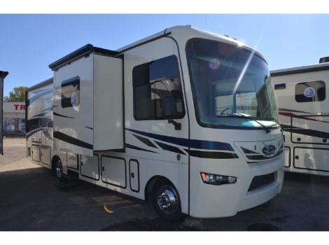 2015 Jayco PRECEPT 31UL