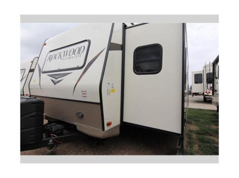 2015 Forest River Rv Rockwood Ultra Lite 2608WS