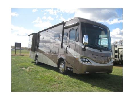 2015 Coachmen Crosscountry 360 Dl