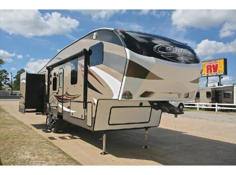 Keystone Cougar 301sab RVs for sale