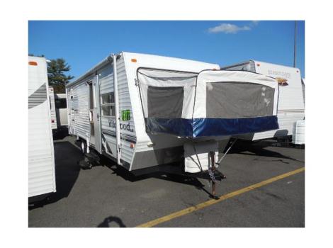 2006 Forest River Wildwood 25EX