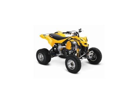 2014 Can-Am DS 450