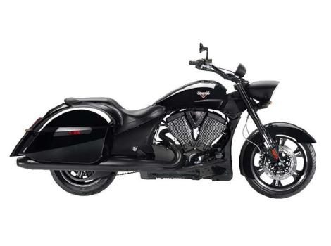 2014 Victory Cross Roads 8-Ball 8-BALL