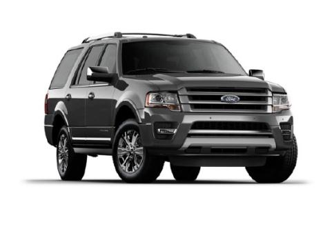 2015 Ford EXPEDITION