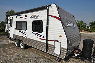 2015 NEW Ameri-Lite 21' 3100 LBS!!!