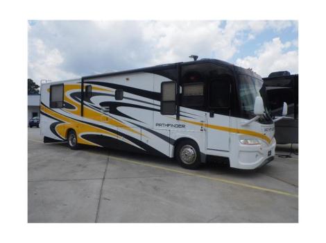 2007 Coachmen Pathfinder 384TS