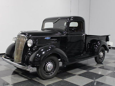 Chevrolet : Other 1 2 ton gc pickup the first modern truck 216 6 cyl 3 speed finished oak bed