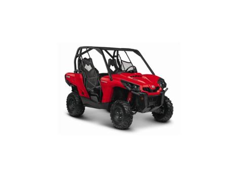 2014 Can-Am Commander 800