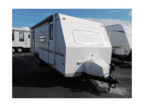 2003 Forest River Flagstaff 26DS