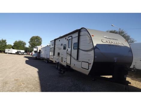 2015 Forest River Coachmen Catalina Catalina 303KDS