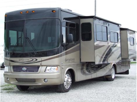 2008 Forest River Georgetown 357QS