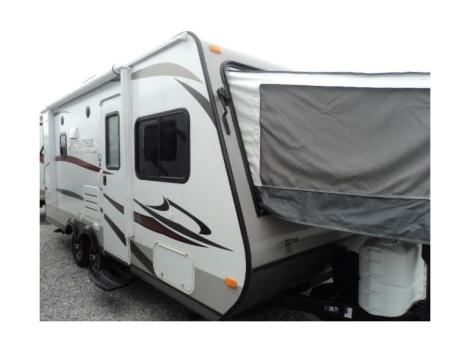2014 Forest River Jayco X20E