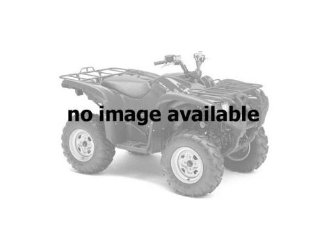 2014 Yamaha Grizzly 550 FI Auto. 4x4 EPS
