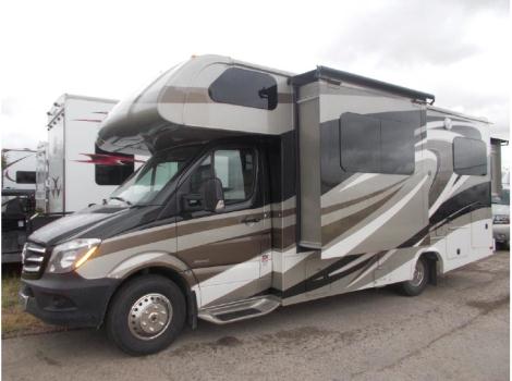 2015 Forest River Solera 24RSLED