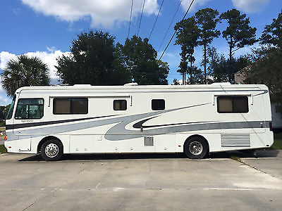 1998 Monaco Dynasty RV