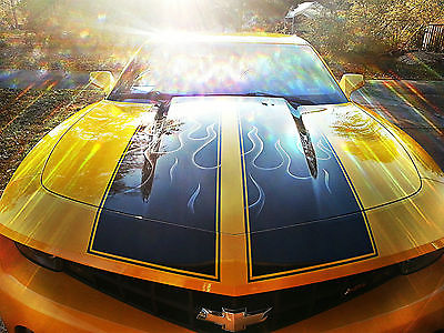 Chevrolet : Camaro RS 2010 chevrolet camaro 2 lt