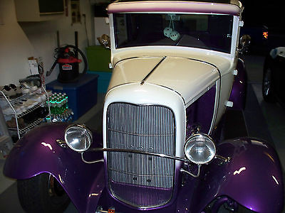Ford : Model A BASE COUPE 1930 ford coupe