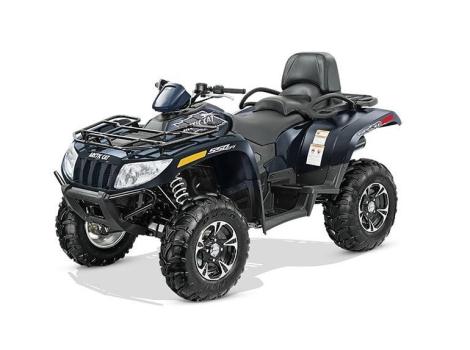 2015 Arctic Cat TRV 550 XT EPS XT