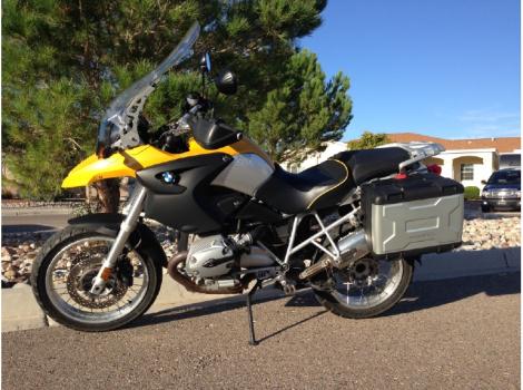 2005 BMW R 1200 GS