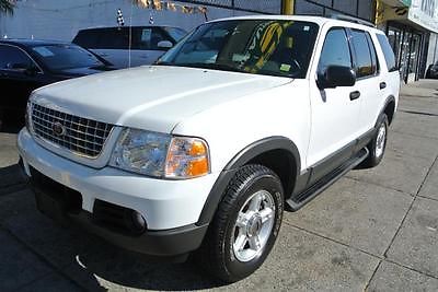 Ford : Explorer Sport Trac XLT Sport Utility 4-Door 2003 ford explorer sport trac xlt sport utility 4 door 4.0 l v 6 4 x 4 awd