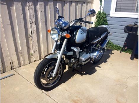 2000 BMW R 1100 R