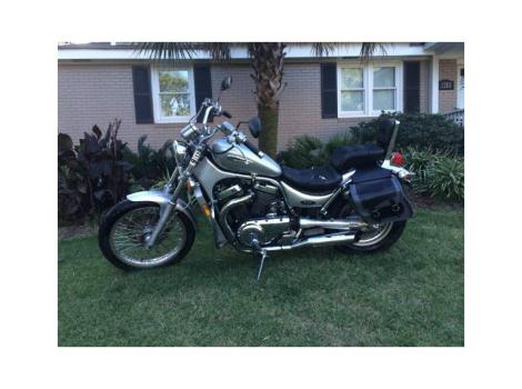 2003 Suzuki Intruder 800