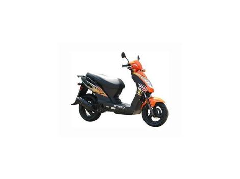 2015 Kymco AGILITY 125