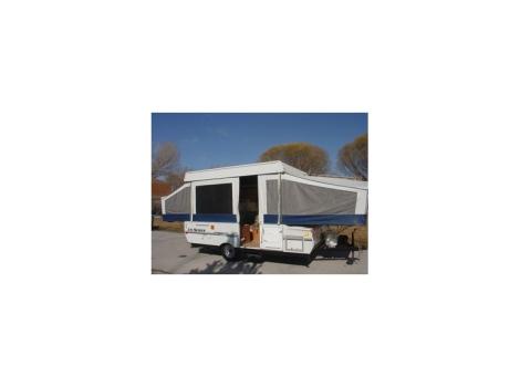 2008 Jayco Jay Series 1006