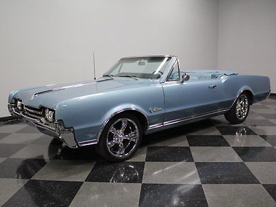 Oldsmobile : Cutlass Supreme 330 cid v 8 match s auto a c power everyting 18 torq thrusts stereo sys