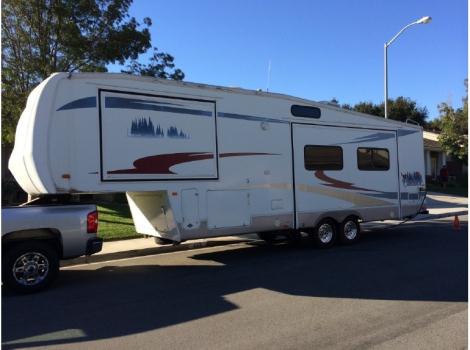 2006 Forest River Cardinal RVs for sale