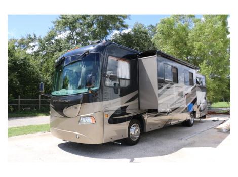 2009 Coachmen SPORTS COACH CROSS COUNTRY 382DS