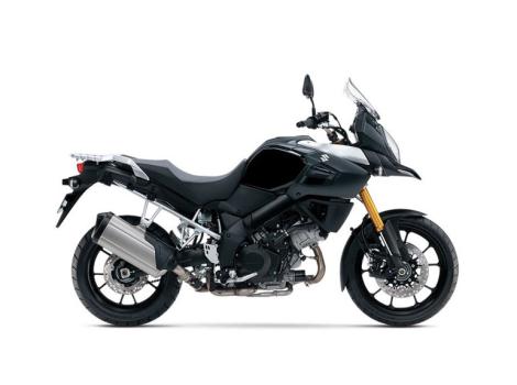 2015 Suzuki V-STROM 1000 ABS