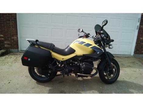 2002 BMW R1150 R