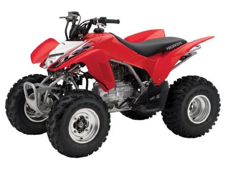 2014 Honda TRX250X