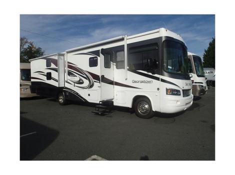 2013 Forest River GEORGETOWN 351DS