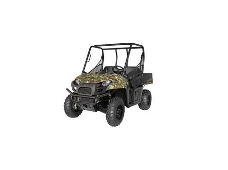 2014 Polaris Ranger 570 EFI Polaris Pursuit Camo