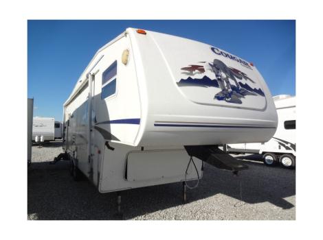 2005 Keystone Cougar 285 EFS