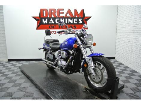 2001 Suzuki Marauder 800