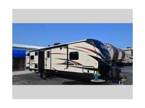 2015 Keystone Rv Outback 323BH